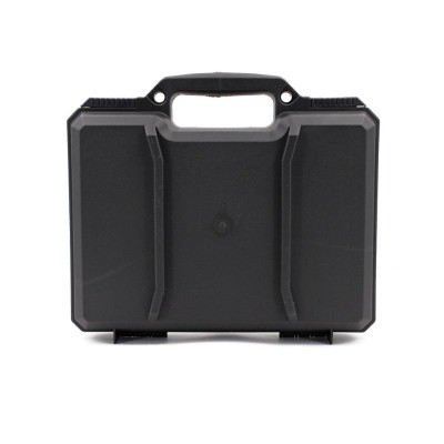 Maletin pistola Mk1 29cm negro
