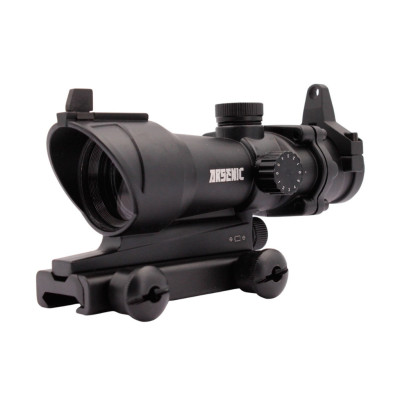 Red dot AS30F Arsenic