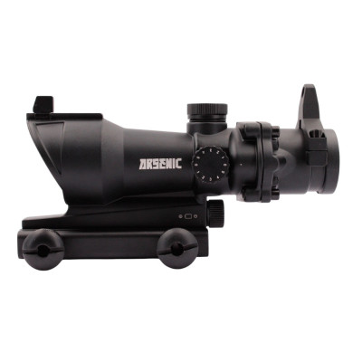 Red dot AS30F Arsenic