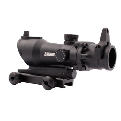 Red dot AS30F Arsenic