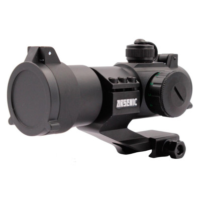 Red dot AS30M3 Arsenic