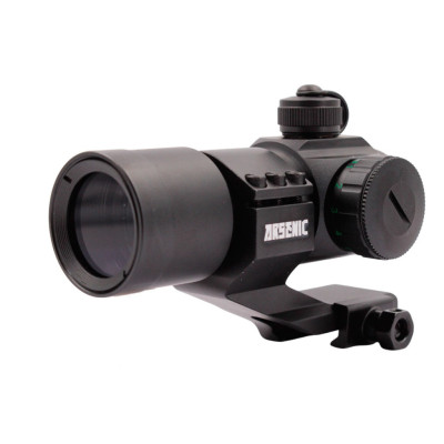 Red dot AS30M3 Arsenic