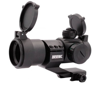 Red dot AS30M3 Arsenic