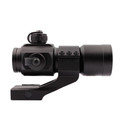 Red dot AS30M3 Arsenic
