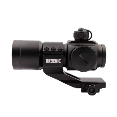 Red dot AS30M3 Arsenic