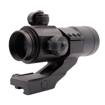 Red dot AS30M3 Arsenic