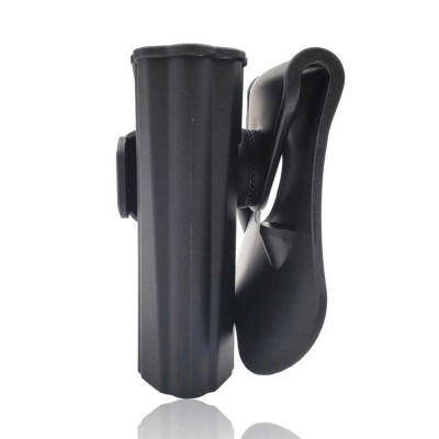 Funda pistola Shadow2 negra