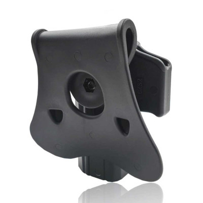 Funda pistola Shadow2 negra