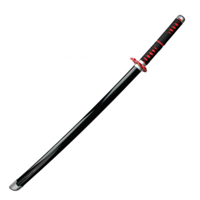 Katana BH madera led humo 3116 103cm