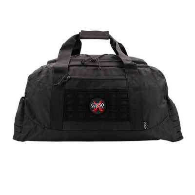 BOLSA CORSO ROGUE 54L BK