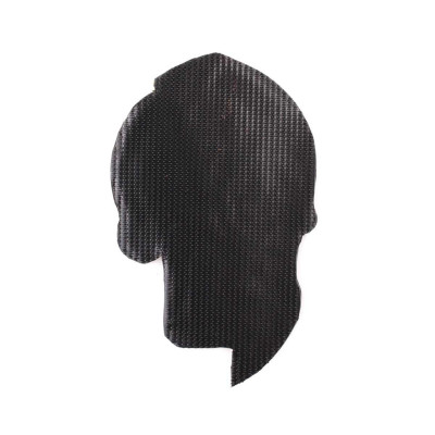 Parche 3D punisher Casco espartano españa