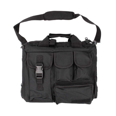 Bolsa immortal tactica negra