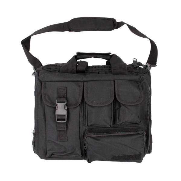 Bolsa immortal tactica negra