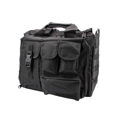 Bolsa immortal tactica negra