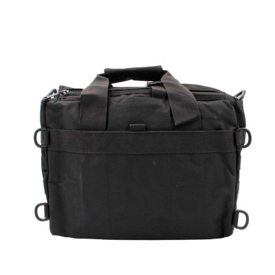 Bolsa immortal tactica negra