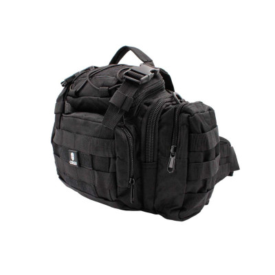 Riñonera Rogue Tactica Molle Mk3 negra