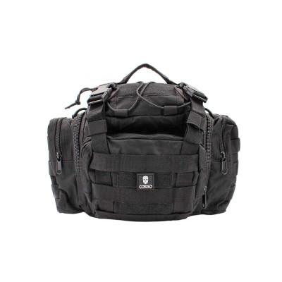 Riñonera Rogue Tactica Molle Mk3 negra