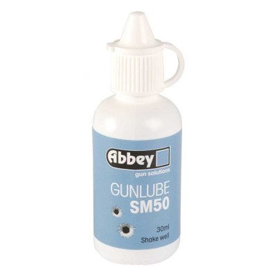 Lubricante SM50 abbey