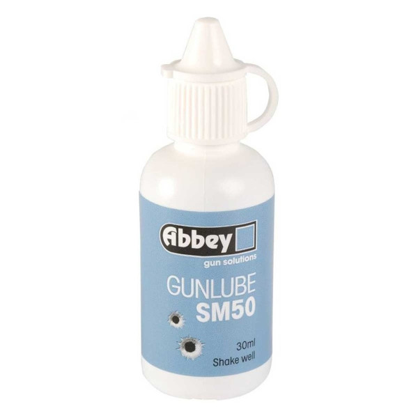 Lubricante SM50 abbey