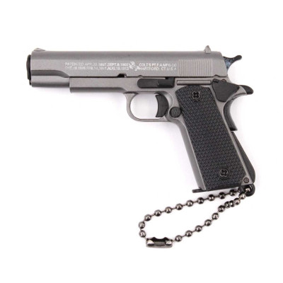 Llavero pistola tipo 1