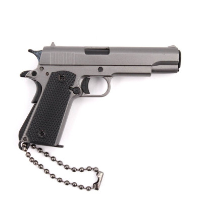 Llavero pistola tipo 1