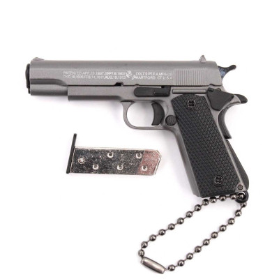 Llavero pistola tipo 1
