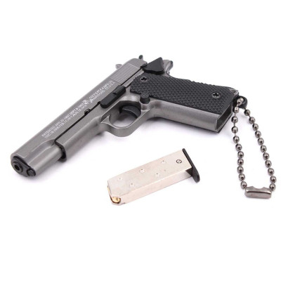 Llavero pistola tipo 1