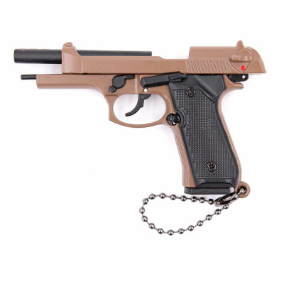 Llavero Pistola tipo 2