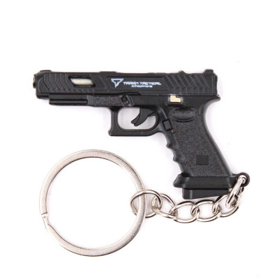 Llavero pistola tipo 5