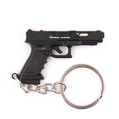 Llavero pistola tipo 5