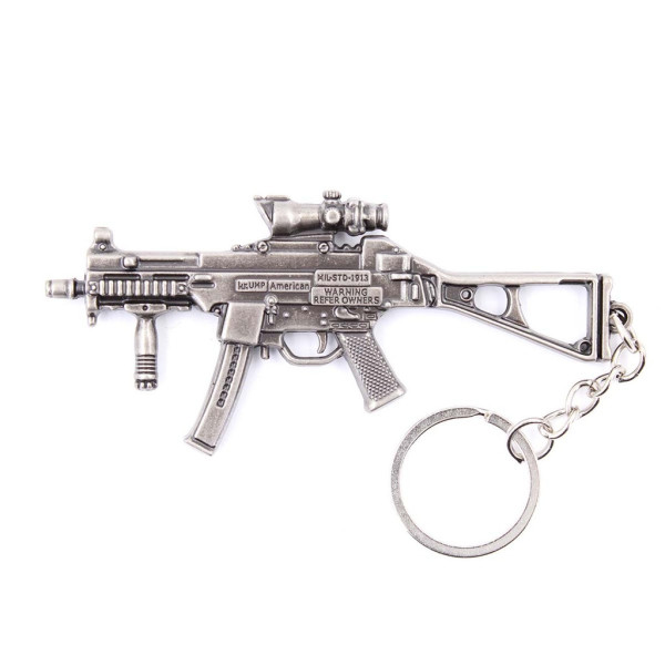Llavero fusil tipo 1