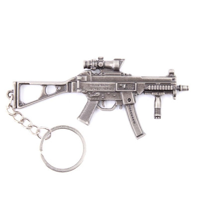 Llavero fusil tipo 1