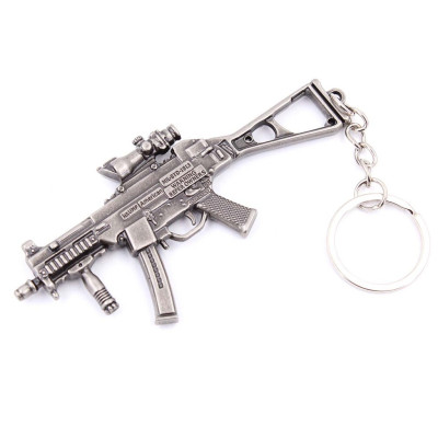 Llavero fusil tipo 1