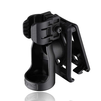 Funda linterna rigida cytac universal