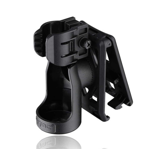 Funda linterna rigida cytac universal