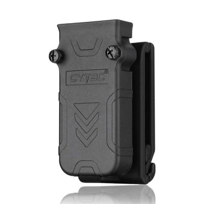 Funda cargador pistola rigida simple