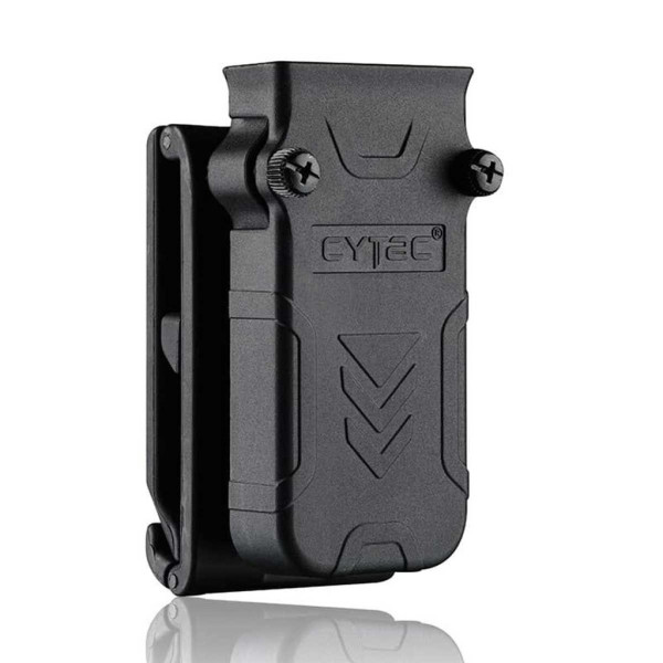 Funda cargador pistola rigida simple