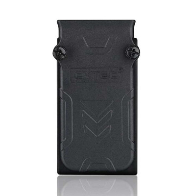 Funda cargador pistola rigida simple