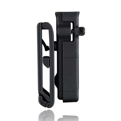 Funda cargador pistola rigida simple