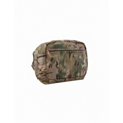 Bolsa Botiquin USMC MC Emerson