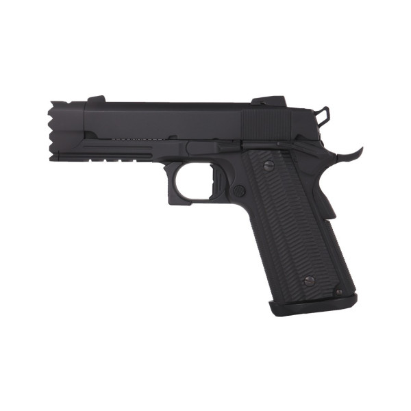 Pistola 1911 Straiker 3317 Golden Eagle