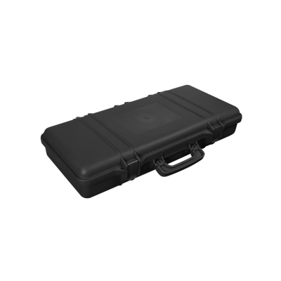 Estuche rigido transporte 68,5cm SMG