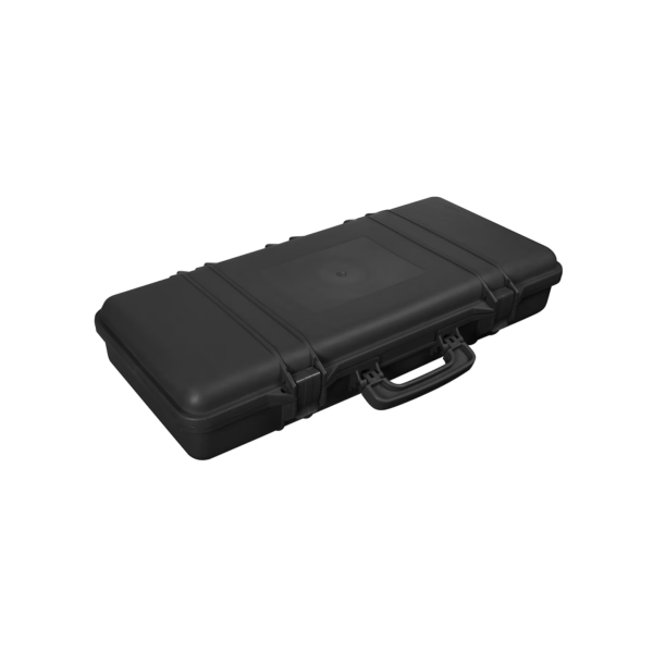 Estuche rigido transporte 68,5cm SMG