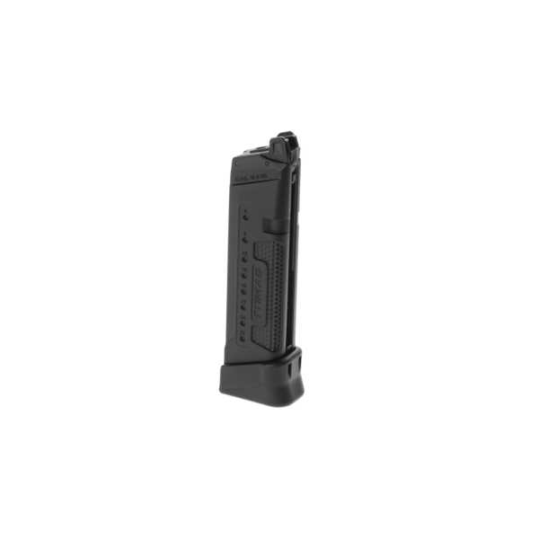 Cargador Glock ligero 26bbs