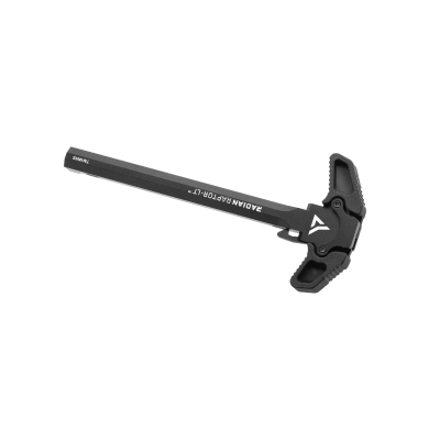 Palanca de Montar GBB MWS Raptor Negra