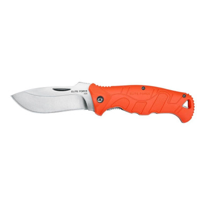 Navaja EF141 naranja Elite Force