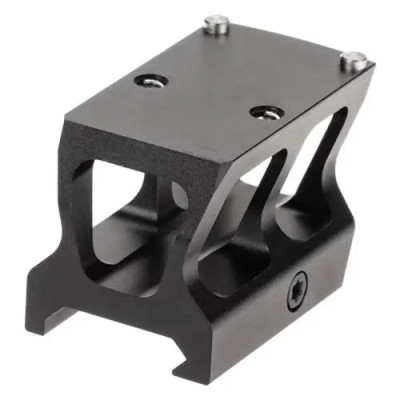 Plataforma elevada red dot MOJ Vector Optics