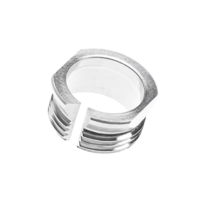 Pieza Camara Retroarms collet nut CNC
