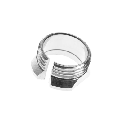 Pieza Camara Retroarms collet nut CNC