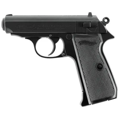 PPK blowback Co2